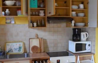 Gîtes à la ferme idéal en couple, famille ou amis - Foto 5