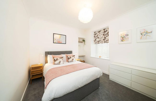 Barclay Stonehaven Seaside Home Aberdeenshire - Foto 5