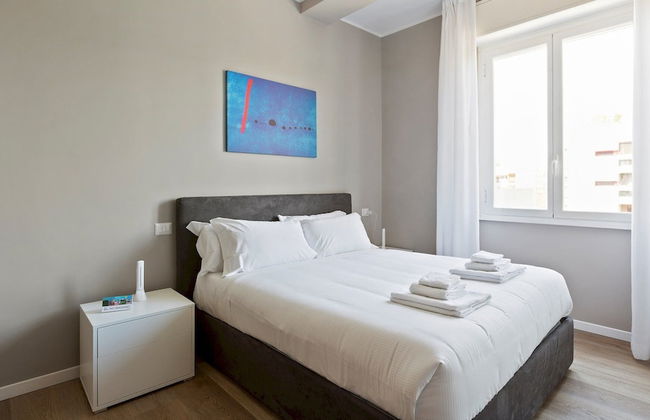 Largo Allegri 4 - Apartment Milan - Foto 1