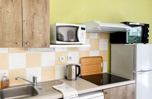 Maison en Provence - Les Bastidons du Ventoux - Photo 2