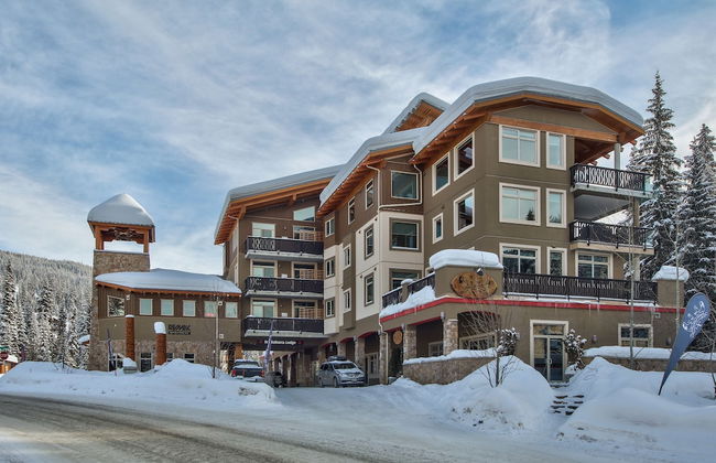 Kookaburra Lodge by Bear Country - Photo 10