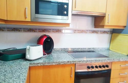 HIKARI, centro Luanco con PARKING - Foto 8