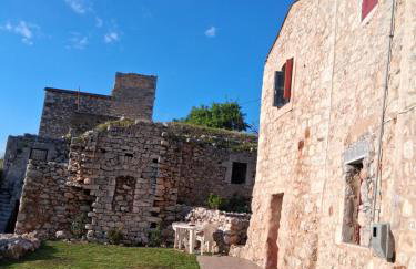 Πέτρινο σπίτι-Stone house Kostas - Foto 3