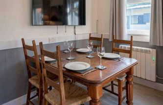 Cedar Cabin Overlooking Bedgebury Forest - Foto 36