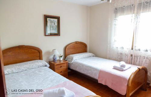 Casa Ronderos - Las Casas del Oso - Foto 15