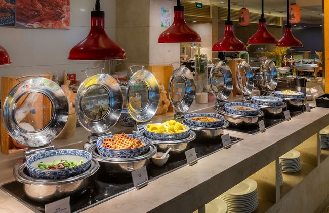 Belgravia Serviced Residence Wuxi - Photo 27