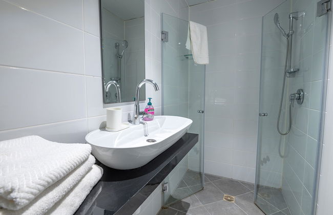 Hi - Yam SeaView Apartments & Suites - Foto 66