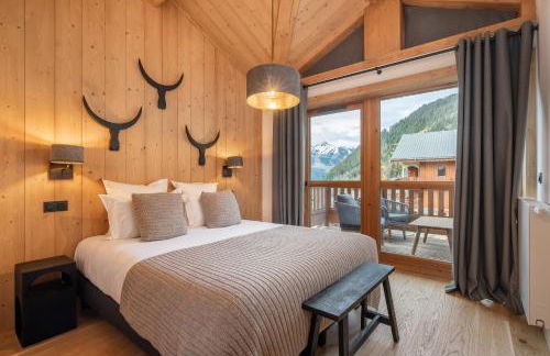Apartment Peridot Champagny-en-Vanoise - by EMERALD STAY - Foto 2