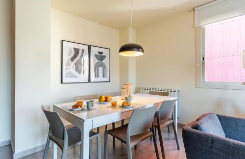 AB Sagrada Familia - Sant Pau - Foto 6