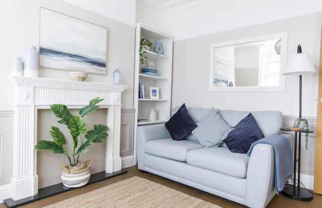 The Grove Apartment With Free on Street Parking - Foto 1