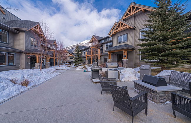 Copperstone Resort - Mountain View Suite - Photo 47