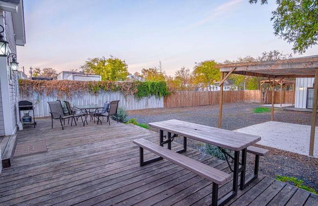 Prosperity Place Remodeled 3br 2ba Near Downtown - Foto 34