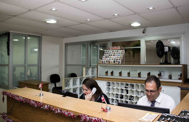 Bela Cintra Flat Service - Foto 2