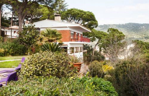 Wonderful house in the mountains with sea views - Foto 9