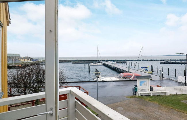 4 Person Holiday Home in Rudkobing - Foto 47