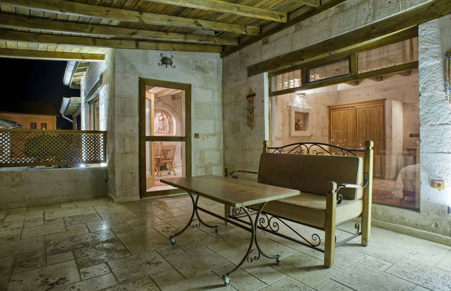 Avanos Evi - Foto 16