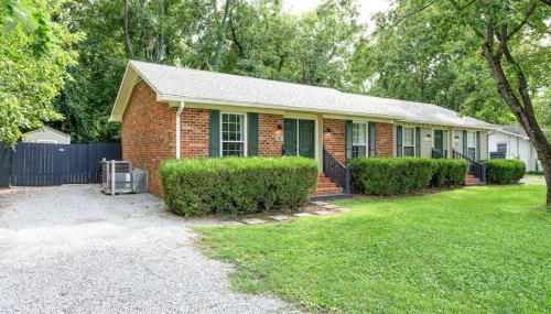 Sunset Stay Pet Friendly 2bed 1 bath - Foto 3