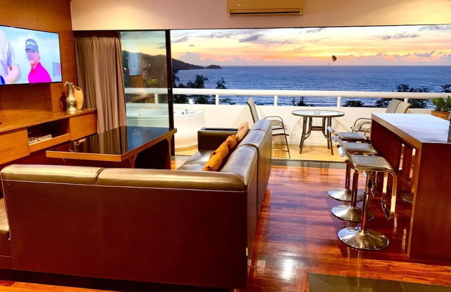 Patong Tower Holiday Rental - Foto 67
