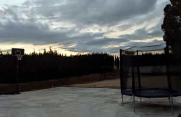 Casa Rural "La villa del pistacho" - Foto 62