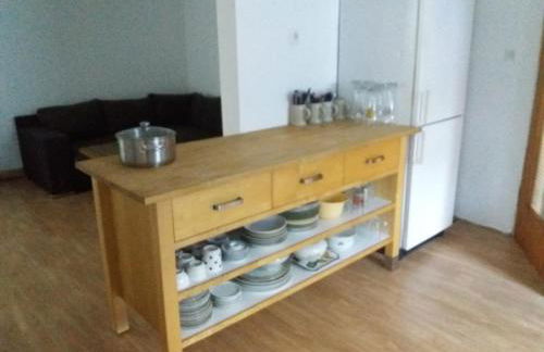 Haus Lehenthaler - Foto 15