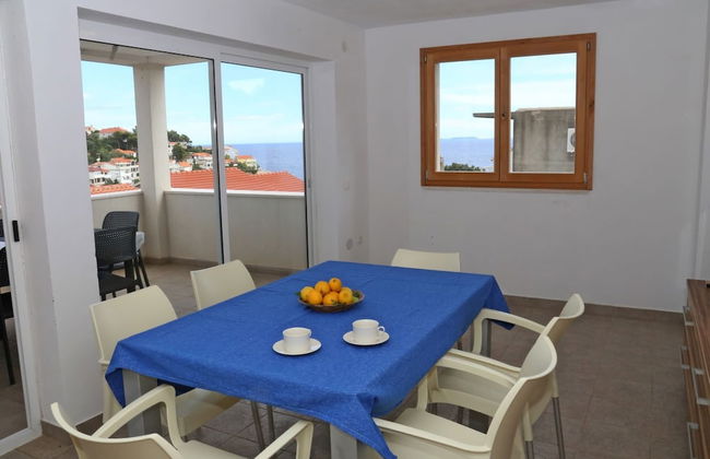 Holiday Home in Korcula With Sea View - Foto 14