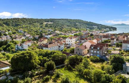 House AnaDora with pool - Zlarin - Photo 43