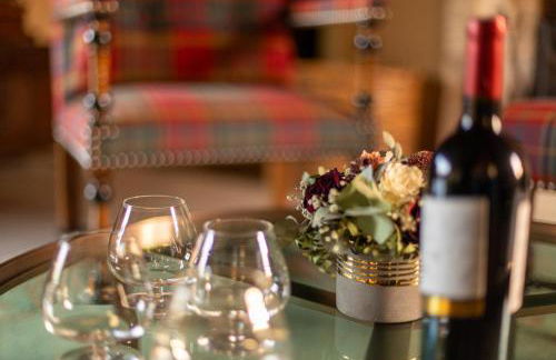 Château de Monceaux 5mn de Bayeux proche Mer - Foto 70