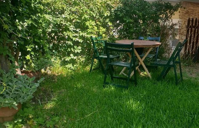 Dream Cottage Nikiti Greece - Foto 32