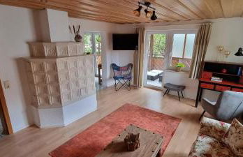 Appartement Lissi - ruhig, idyllisch & großzügig - Foto 1