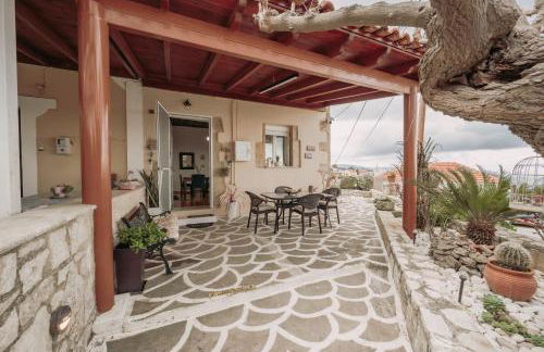 The Morus House with Private pool - Foto 59