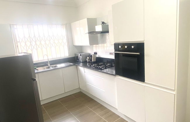 Sanctuary House Apartments - Foto 13