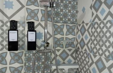 Apartamento Analema con piscina wifi y aire acondicionado - Foto 15