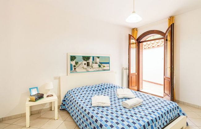 La Terrazza Sul Mare Di Ischia - Foto 3