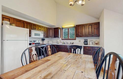 Sleepless in Snowood - Foto 20