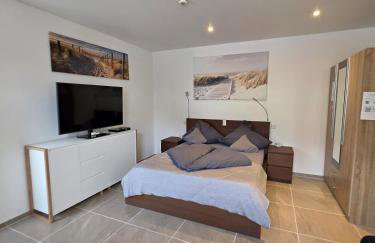 Apartments Leverkusen City - Photo 14