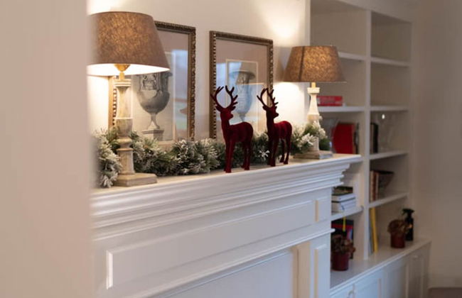 Beautiful Holiday Home in Vlaanderen With Shared Pool - Foto 43