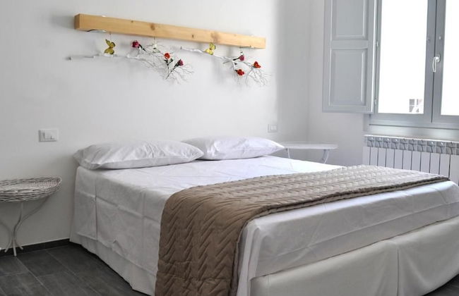 Tangram House - Apulia Holiday - Photo 12