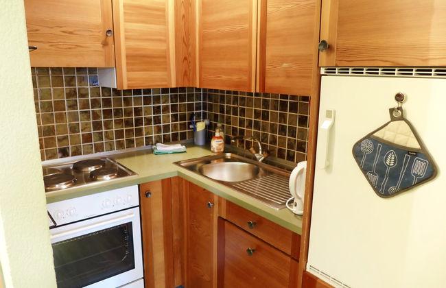 Jeanne D'Arc Apt. C-28 - Foto 4