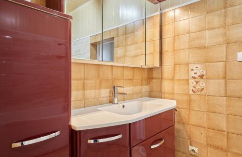 Holiday Home Les pieds dans l'eau by Interhome - Foto 8