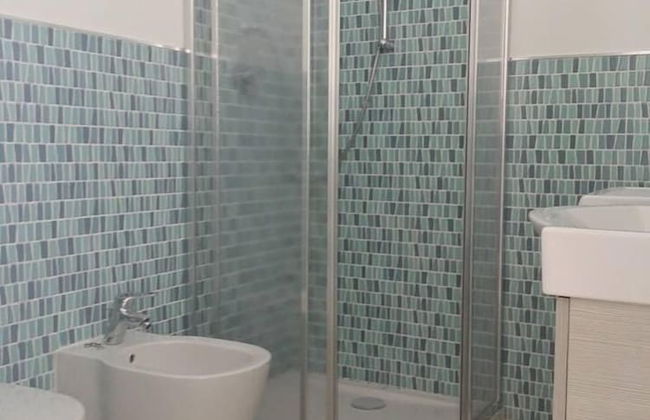 Residence Miramare - Foto 12