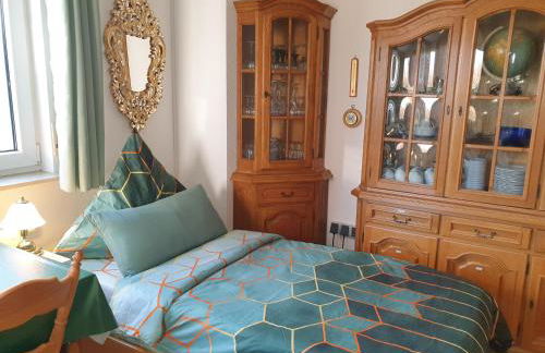 Zimmer Hohbuch mit Achalmblick - Foto 33