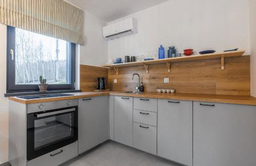 Domki W Sam Las & SPA Lubenia - Foto 53