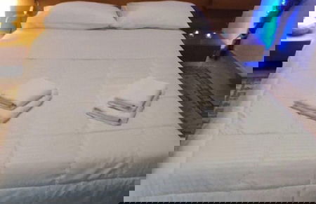 Natalys 2 Bd Gorgeous Apt in Volos - Foto 14