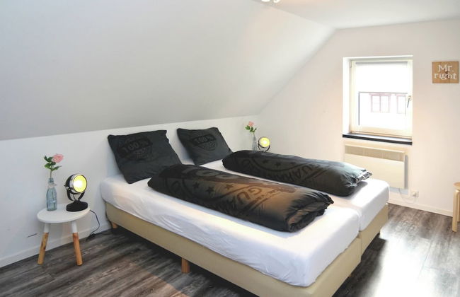 Modern Holiday Home in Hessen - Foto 6