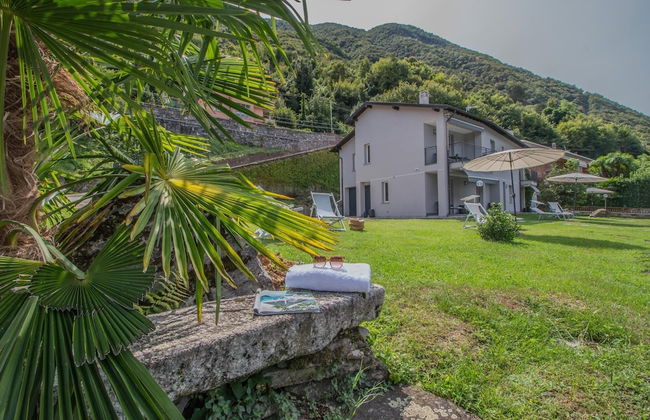 Ninfea Apartments by Wonderful Italy - Teal - Foto 22