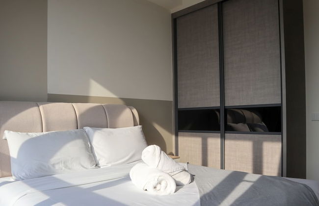 Millerz Square By Just Stay - Foto 62