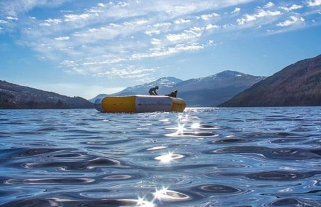 Taymouth Marina - Beinn Ghlas - Foto 20