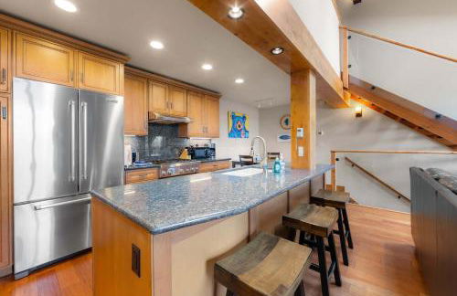 Aspen Edge Lakefront and Loft - Foto 12