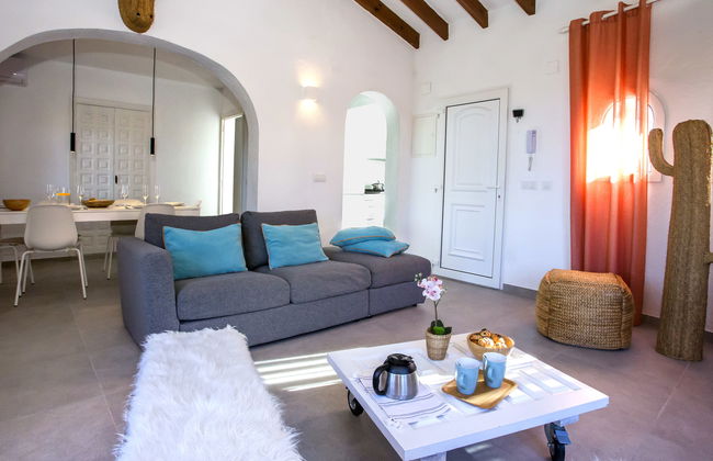 Villa Scott - Foto 8