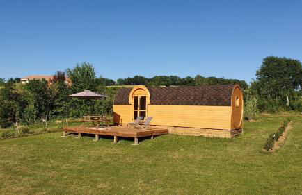 Domaine de la Brette - Photo 34